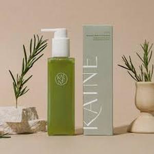 lot 12047 image: Kaine Rosemary Relief Gel Cleanser 150ml