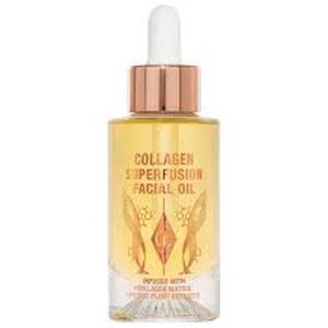 lot 12052 image: Charlotte Tilbury Collagen Superfusion Facial Oil 30ml
