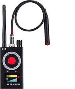 lot 12085 image: K18 Advanced GPS Anti Spy Detector