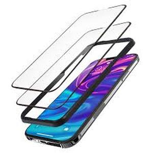 lot 12417 image: Glass Pro Screen Protector 2-Pack