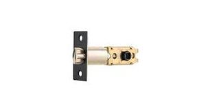 lot 12421 image: MaxxGeek Adjustable Door Latch 2-382-34