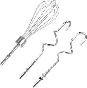 lot 12440 image: Hand Mixer Attachment 2pt