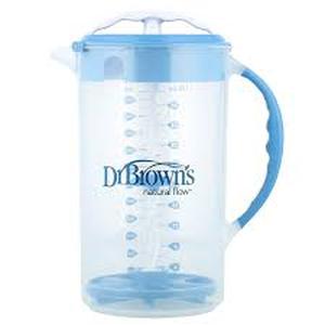 lot 12454 image: Dr Browns Formula Mixing Pitcher