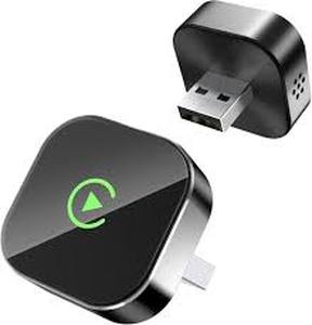 lot 14425 image: CPAWifi plug and play car play