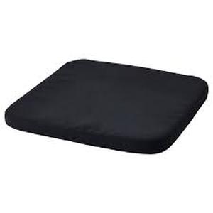lot 17195 image: A 14IN x 16in Chair Cushion