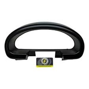 lot 19225 image: Miata Gauge Cluster Hood for 1990-1993NA Modles