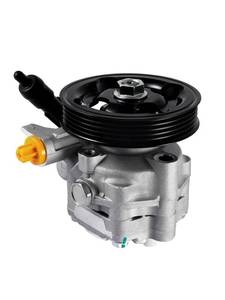 lot 26564 image: TAUTOY 21-5196 Power Steering Pump with Pulley 2.5L 2458CC Only For Subaru Forester 2010 2012 2013, Impreza 2011 2012 2013 2014,LegacyOutback 2005 2006 20072008 2009,34430AG03A 34430FG000 96-5196 - Retail $74