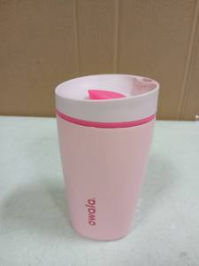 lot 32740 image: Owala Coffee Tumbler Pink