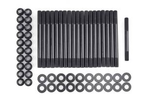 lot 26623 image: ARP (234-4342) SB Chevy LT1 6.2L Head Stud Kit - Retail $368