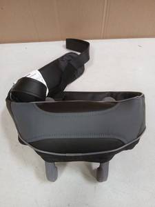 lot 32774 image: Snailax Cordless Neck and Shoulder Massager Model SL-681