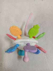 lot 32793 image: Baby Toy