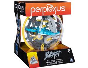 Spin Master Perplexus Original Maze Game - Retail: $38