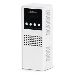 lot 59509 image: ANYCUBIC Mini Purifier & Heater, Pre-heatable Temperature Controller for Most LCDSLAMSLA Resin 3D Printers, Orginal Accessory Replacment for Photon Mono M5s ProM5sM5M7 - Retail $58