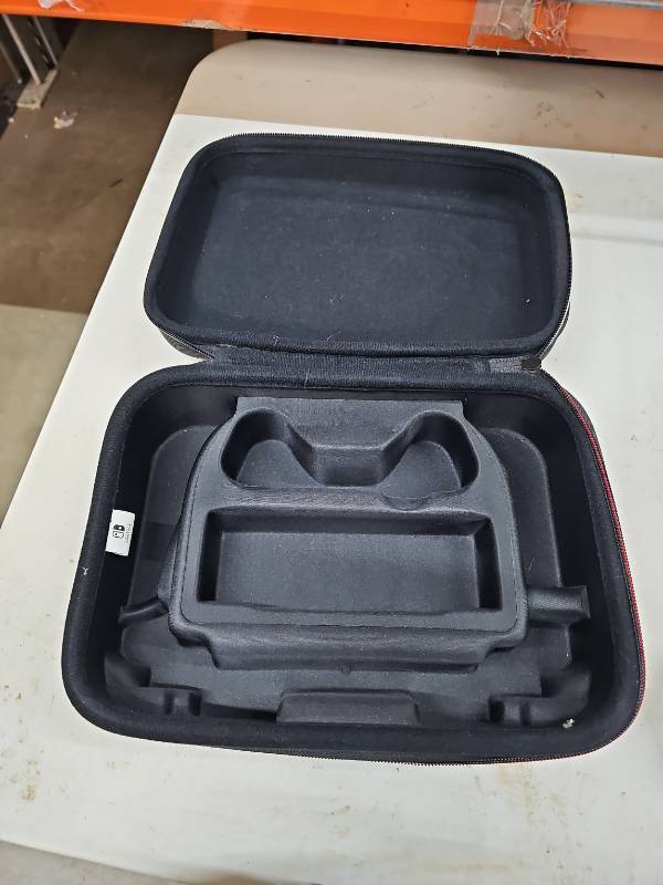 lot 30940 image: Nintendo Switch System Travel Case