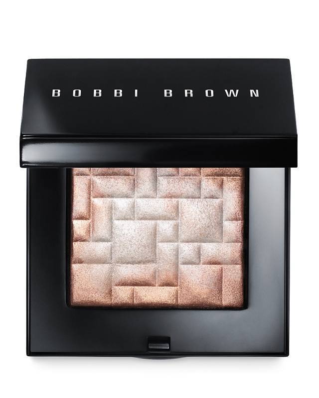 lot 30365 image: Bobbi Brown Highlighting Powder - Pink Glow 0.28 oz Highlighter - Retail $84,442