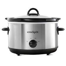 lot 8964 image: Crockpot Slow Cooker