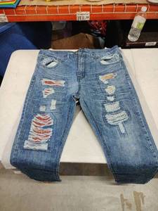 lot 18650 image: Set of 3 Pants