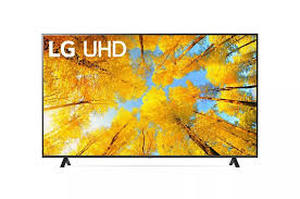 LG 75UQ70 70-inch 4K Smart TV (2023 Model) - Retail: $799