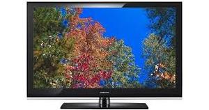 lot 13886 image: Samsung LN52B530 52-inch LCD TV - Retail $125