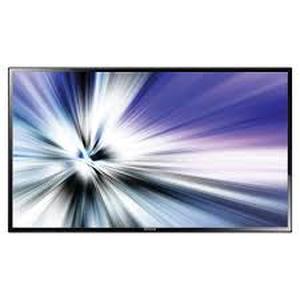 lot 13896 image: Samsung Smart TV 55-inch LED Display - Retail $275