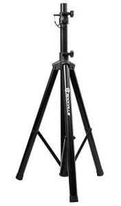 lot 13949 image: Rockville Tripod Extending Stand - Retail $0