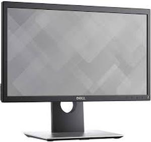 lot 18653 image: Dell P2018H TN LCD Monitor