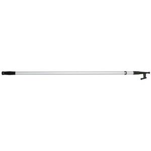 lot 18760 image: STAR BRITE Extending Boat Hook - Telescoping  Floating  Multi-Purpose - Extends from 4 ft. (124 cm) to 8 ft. (243 cm) (040609)