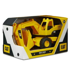 lot 18770 image: Caterpillar Construction Fleet Excavator