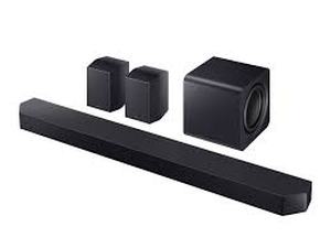 lot 18682 image: Samsung Speaker System