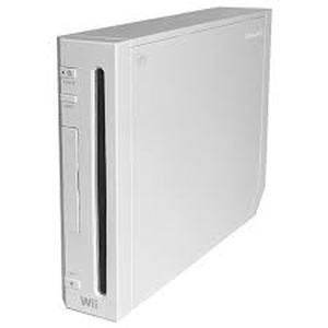 lot 18720 image: Nintendo Wii Game System