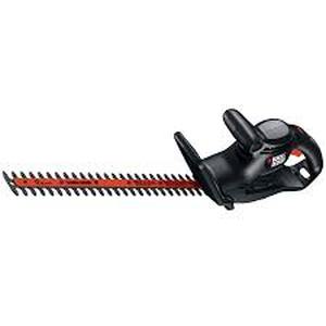 lot 18727 image: Black & Decker 17-inch Electric Hedge Trimmer