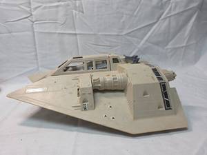lot 19 image: 1980 Kenner Star Wars Rebel Transport Ship