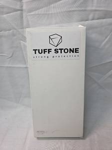 lot 80 image: Tuff Stone Screen Protector for OnePlus 13