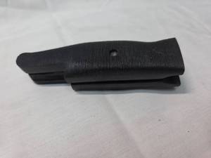 lot 123 image: M1 Garand Bayonet grips