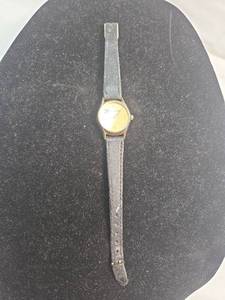 lot 221 image: Boeing Aircraft Company Promotional Wristwatch