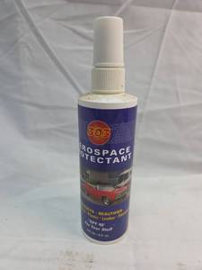 lot 259 image: 303 Aerospace Protectant 8oz Spray Bottle