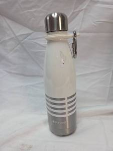 lot 318 image: Ponant Insulated Water Bottle with Carabiner