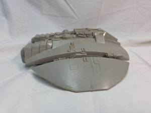 lot 353 image: Star Wars Executor Super Star Destroyer Model Kit