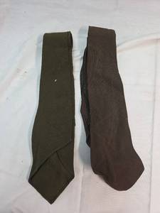 lot 358 image: Beau Brummell Victory 4-Fold Uniform Ties