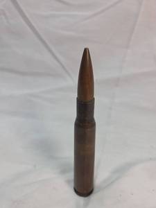 lot 359 image: 7.92x57mm Mauser Practice Round