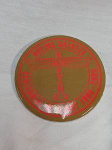 lot 360 image: Boeing Centennial Button