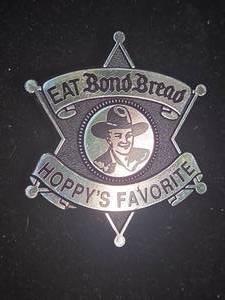 lot 390 image: Eat Solo Live Hoppys Favorite Pin