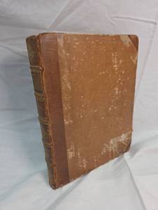 lot 413 image: Old German book