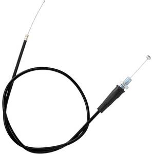 lot 904 image: Gonfren 35.43 Throttle Cable for SSR70 SSR110 SSR125 50cc 70cc 90cc 110cc 125cc TaoTao DB14 DB17 DB27 Apollo RFZ Baja DR70 DR125 Coolster 125 Chinese Pit Dirt Bike ATV - Retail $6