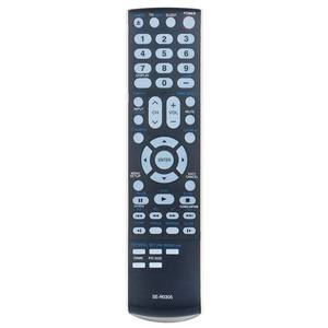 lot 15516 image: New SE-R0305 SER0305 Replacement Remote Control fit for Toshiba LCD TVDVD Comb 15LV505 15LV506 15CV100U 15CV101U 19CV100U 22CV100U 26CV100U 32CV100U 19CV100C 19LV61K 26LV61K 19LV505 19LV506 22LV505 - Retail $8