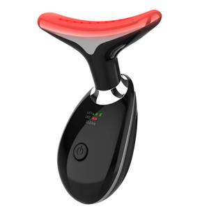 lot 15589 image: ELISHINE 7 Color Skin Care Tool