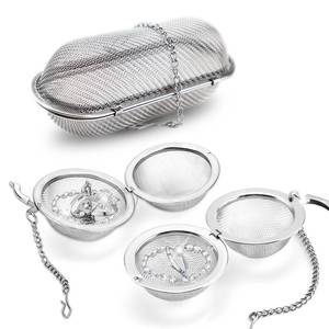 lot 15621 image: 3-Pack Parts Washer Basket - Stainless Steel Basket for Ultrasonic Jewelry - Ideal Small Parts Jewelry Cleaning Basket