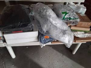 lot 15626 image: 45 Pieces No BidNon Pickup Mystery Items - Retail $0