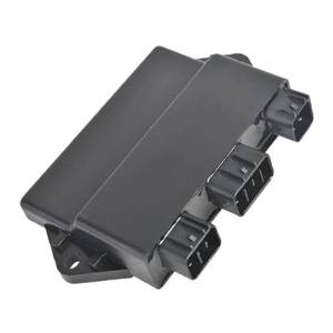 lot 15655 image: WFLNHB CDI Box Unit Replacement for Yamaha Grizzly 660 YFM660FG YFM660FA 2002-2008 Replacement for 5KM-85540-10-00 - Retail $24