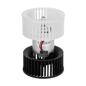 lot 15719 image: HVAC Blower Motor Assembly 64113453729 700165 15-80172 9159201 Heater Blower Motor with Fan Cage Fit for 320i 325i 325Xi 330i 330Xi 325Ci 330Ci M3 X3